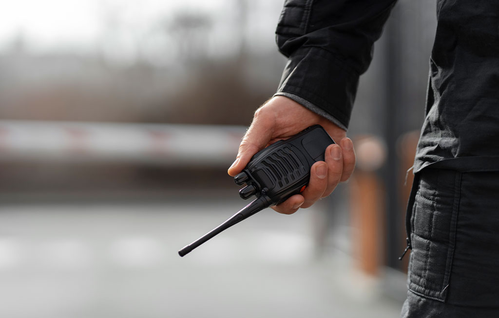 Seguridad Privada y Capacitación OS10 (Decreto 93)